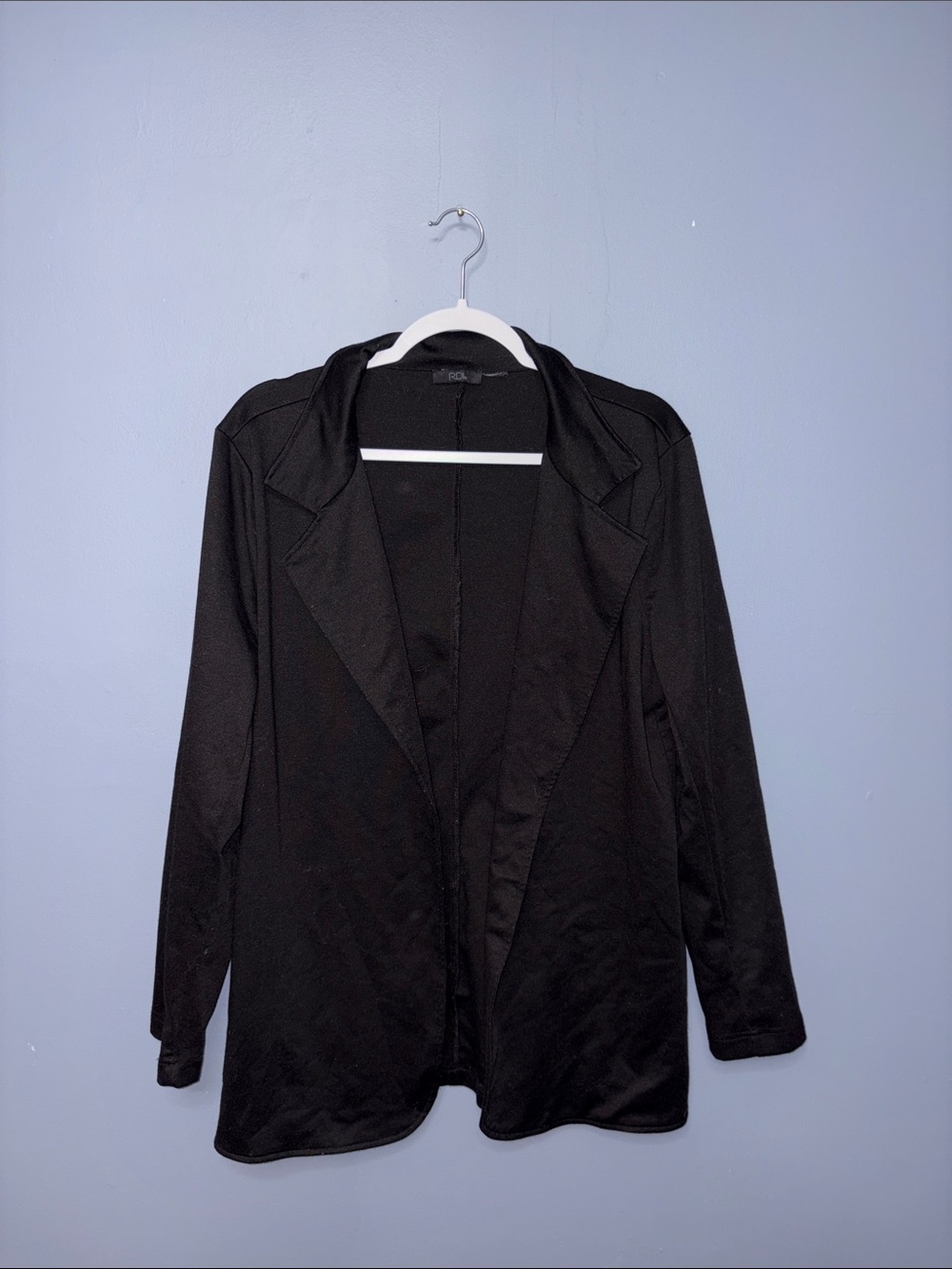 RDI • Black Blazer Jacket
